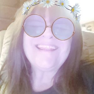 Meet your Posher, Jerri